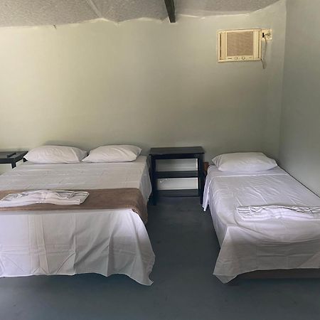 Pousada Flor De Maio Πόρτο Σεγκούρο Εξωτερικό φωτογραφία